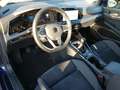 Volkswagen Golf VIII Style 1.5 TSI / Navi, Matrix, ACC, AHK Blau - thumbnail 19
