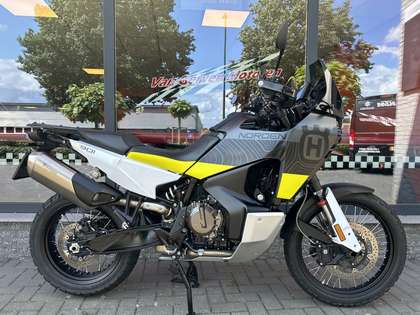 Husqvarna Norden 901