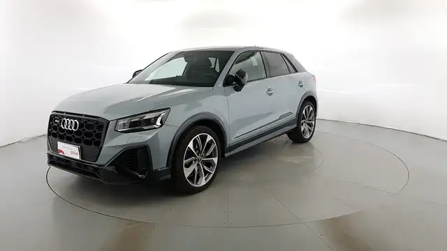 Audi SQ2 2.0 tfsi Sport Attitude quattro s-tronic