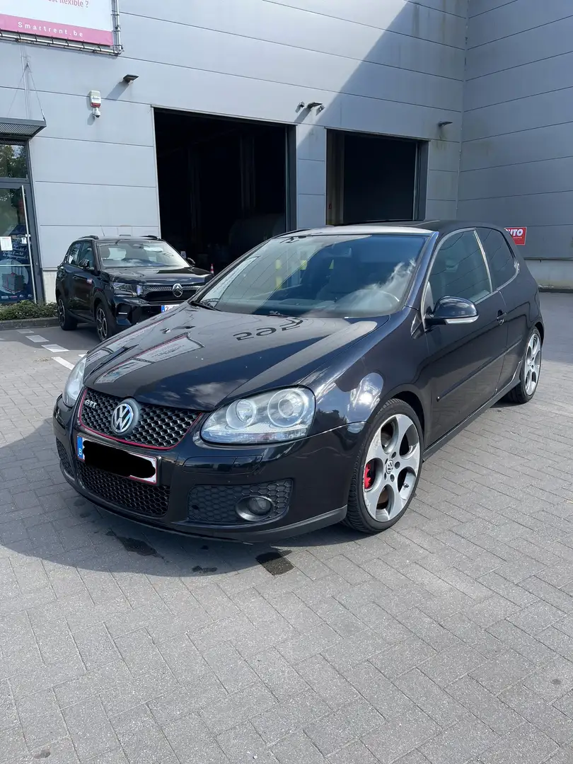 Volkswagen Golf GTI 2.0 Turbo 16v FSI DSG - 1
