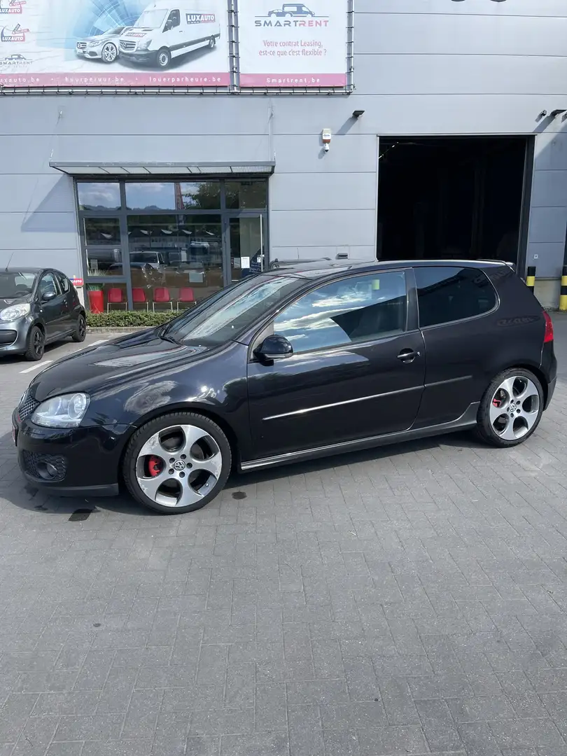 Volkswagen Golf GTI 2.0 Turbo 16v FSI DSG - 2