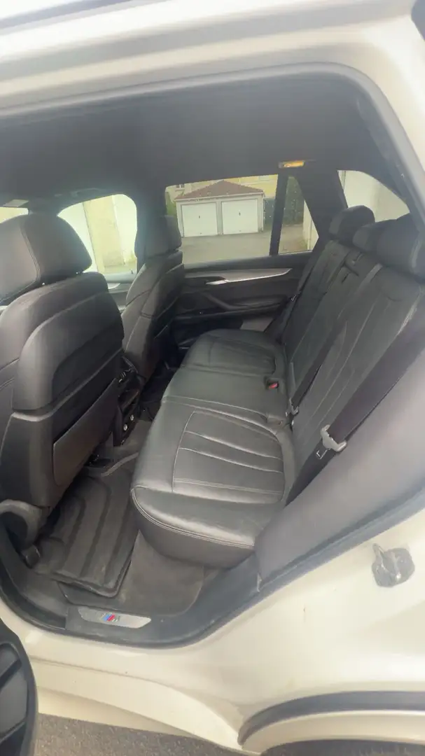BMW X5 M M50d 381 ch A - 1