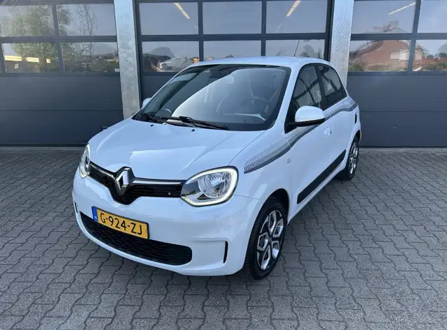 Renault Twingo 1.0 SCe 70pk Collection