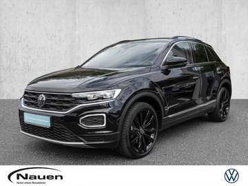 2.0 TSI Sport 4Motion *STAND.HZG*KAMERA*NAVI*