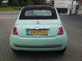 Fiat 500C 0.9 TwinAir Turbo Lounge Staat in De Krim Vert - thumbnail 7