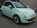Fiat 500C 0.9 TwinAir Turbo Lounge Staat in De Krim Vert - thumbnail 3