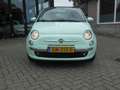 Fiat 500C 0.9 TwinAir Turbo Lounge Staat in De Krim Vert - thumbnail 2