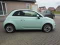 Fiat 500C 0.9 TwinAir Turbo Lounge Staat in De Krim Vert - thumbnail 4
