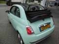Fiat 500C 0.9 TwinAir Turbo Lounge Staat in De Krim Vert - thumbnail 14
