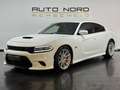 Dodge Charger 6.4 HEMI SRT *Kamera*ACC*LaChanti*1.H* Blanc - thumbnail 9