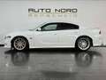 Dodge Charger 6.4 HEMI SRT *Kamera*ACC*LaChanti*1.H* Blanc - thumbnail 8