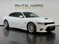 Dodge Charger 6.4 HEMI SRT *Kamera*ACC*LaChanti*1.H* Blanc - thumbnail 3