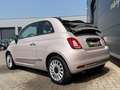 Fiat 500C 0.9 TwinAir Turbo Star Cabrio *navi *climate - thumbnail 10