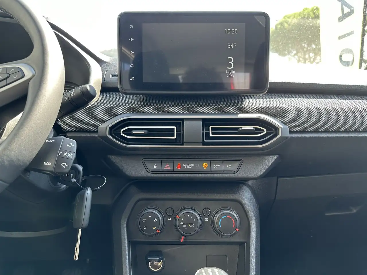 Dacia Sandero Streetway Expression, миниатюра 4