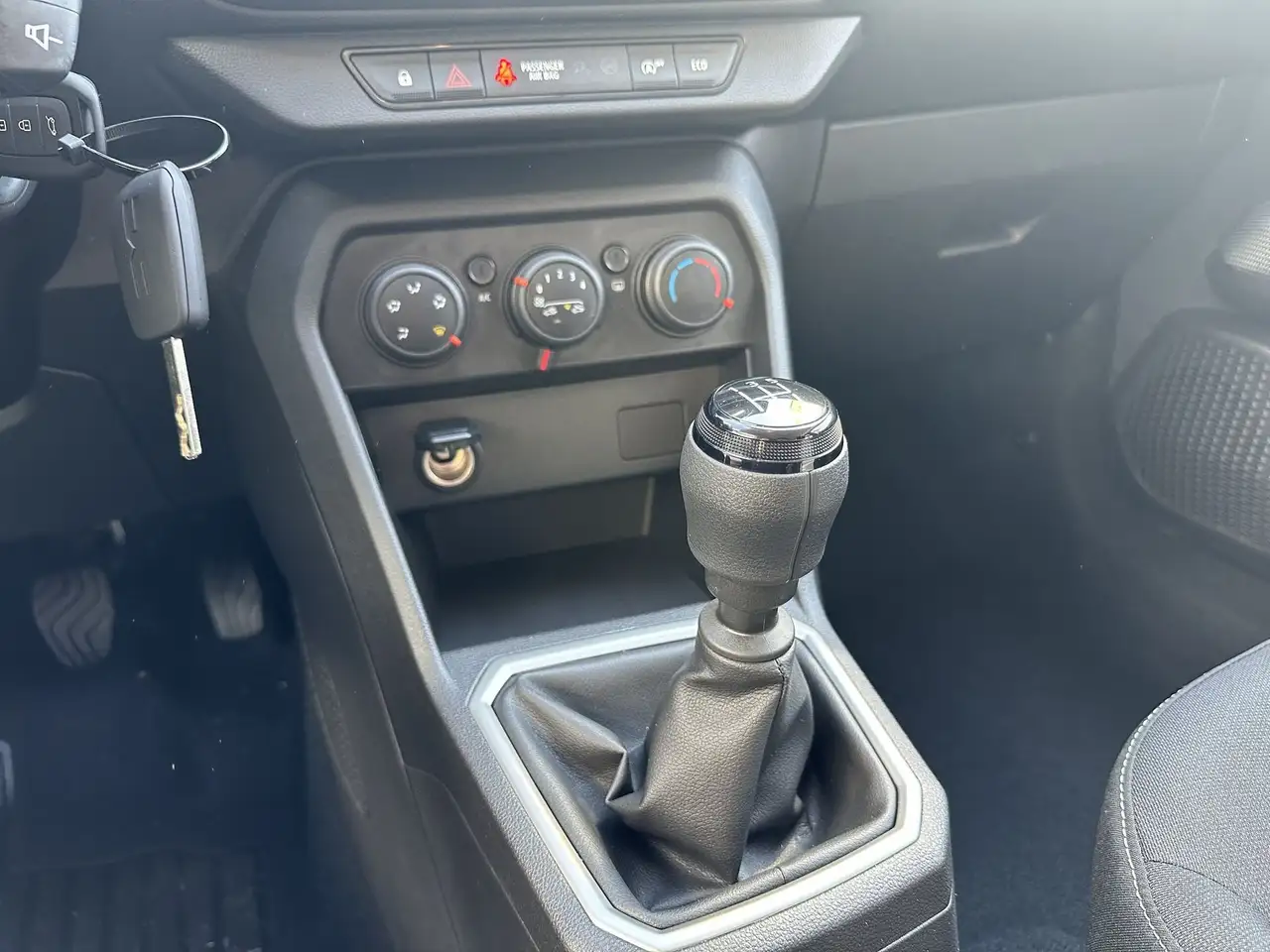 Dacia Sandero Streetway Expression, миниатюра 7