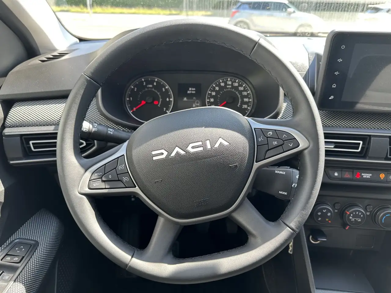 Dacia Sandero Streetway Expression, миниатюра 2
