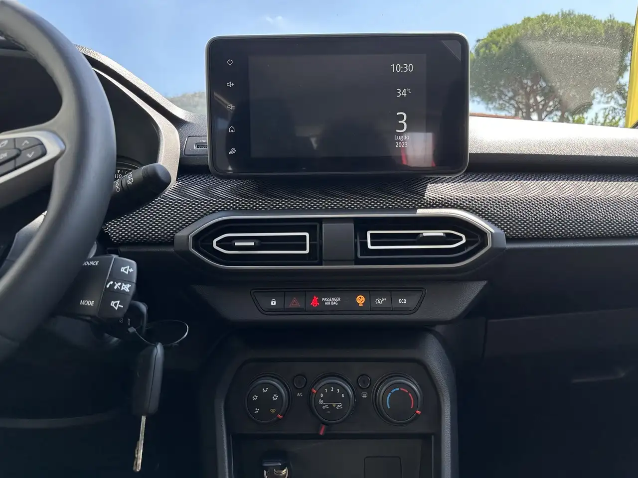 Dacia Sandero Streetway Expression, миниатюра 3