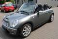 MINI Cooper S Cabrio Aut. Navi/Leder/Xenon/PDC/MFL/Klimaaut./Allweterr. Grigio - thumbnail 3