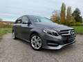 Mercedes-Benz B 200 B 200 Edition B | 2. HAND, NAVI, AUTOMATIK Grau - thumbnail 3