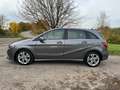 Mercedes-Benz B 200 B 200 Edition B | 2. HAND, NAVI, AUTOMATIK Grau - thumbnail 8