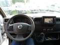 Nissan Interstar 2.3dCi 150cv Blanc 3 places 12/23 39.131 Airco GPS Blanc - thumbnail 9