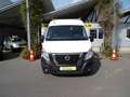 Nissan Interstar 2.3dCi 150cv Blanc 3 places 12/23 39.131 Airco GPS Blanc - thumbnail 2
