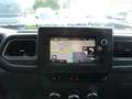 Nissan Interstar 2.3dCi 150cv Blanc 3 places 12/23 39.131 Airco GPS Blanc - thumbnail 8
