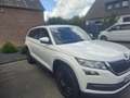 Skoda Kodiaq Ambition Blanc - thumbnail 3