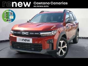1.2 mild hybrid Journey 48v 4x2 103KW