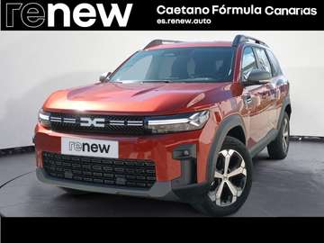 1.2 mild hybrid Journey 48v 4x2 103KW