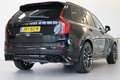 Volvo XC90 T8 455PK Ultra Black Edition Executive | HEICO! | Noir - thumbnail 3