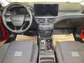 Ford Focus Turnier 1,5 EcoBlue Active Aut. Rot - thumbnail 8