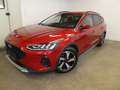 Ford Focus Turnier 1,5 EcoBlue Active Aut. Rot - thumbnail 1