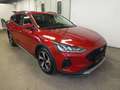 Ford Focus Turnier 1,5 EcoBlue Active Aut. Rot - thumbnail 6