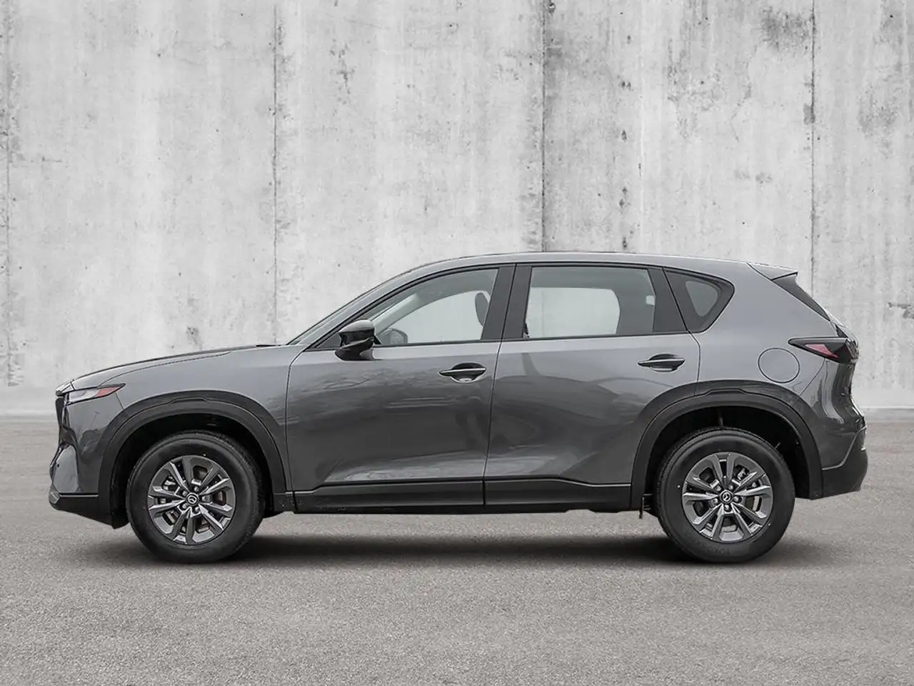 Mazda CX-5 photo Mazda CX-5