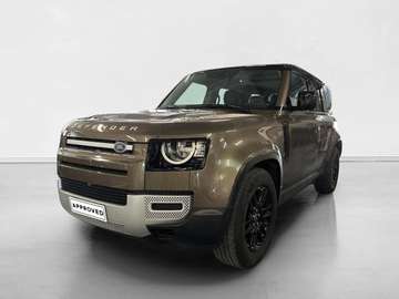 110 2.0 SD4 240CV AWD Auto S