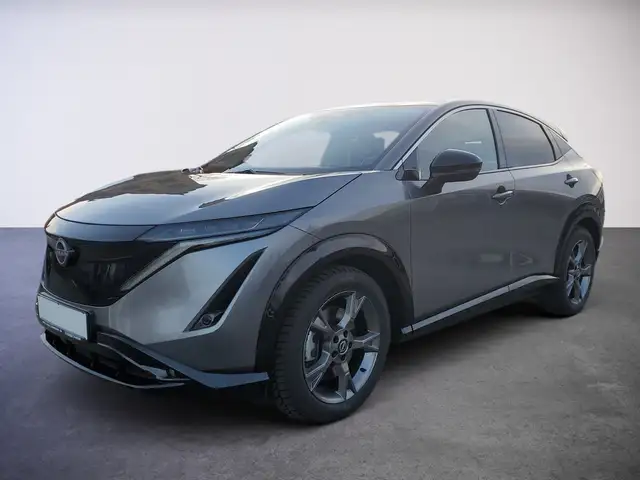 Nissan Ariya 87kWh AdvancePack ProPilot LED Wärmepumpe