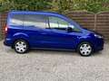 Ford Tourneo Courier 1.0 EcoBoost Trend Klima 1.Hand Blau - thumbnail 3