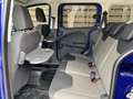 Ford Tourneo Courier 1.0 EcoBoost Trend Klima 1.Hand Blau - thumbnail 8