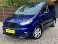 Ford Tourneo Courier 1.0 EcoBoost Trend Klima 1.Hand Blau - thumbnail 1