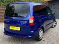 Ford Tourneo Courier 1.0 EcoBoost Trend Klima 1.Hand Blau - thumbnail 5