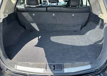 Murano 3.5i V6 Executive CVT