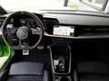 Audi RS3 Limo 2.5 TFSI quattro S-tr. *19 ZOLL / MATRIX LED / OP SCHWARZ PLUS / RS-SPORTABGASANL. / NAVI / ACC / DCC / FEINNAPPA / Grün - thumbnail 3