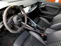 Audi RS3 Limo 2.5 TFSI quattro S-tr. *19 ZOLL / MATRIX LED / OP SCHWARZ PLUS / RS-SPORTABGASANL. / NAVI / ACC / DCC / FEINNAPPA / Grün - thumbnail 10