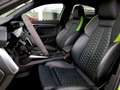 Audi RS3 Limo 2.5 TFSI quattro S-tr. *19 ZOLL / MATRIX LED / OP SCHWARZ PLUS / RS-SPORTABGASANL. / NAVI / ACC / DCC / FEINNAPPA / Grün - thumbnail 11