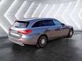 Mercedes-Benz C 220 C SW 220 d mhev Sport auto Grigio - thumbnail 4