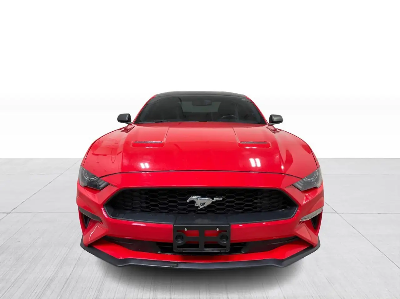 Ford Mustang снимка Ford Mustang