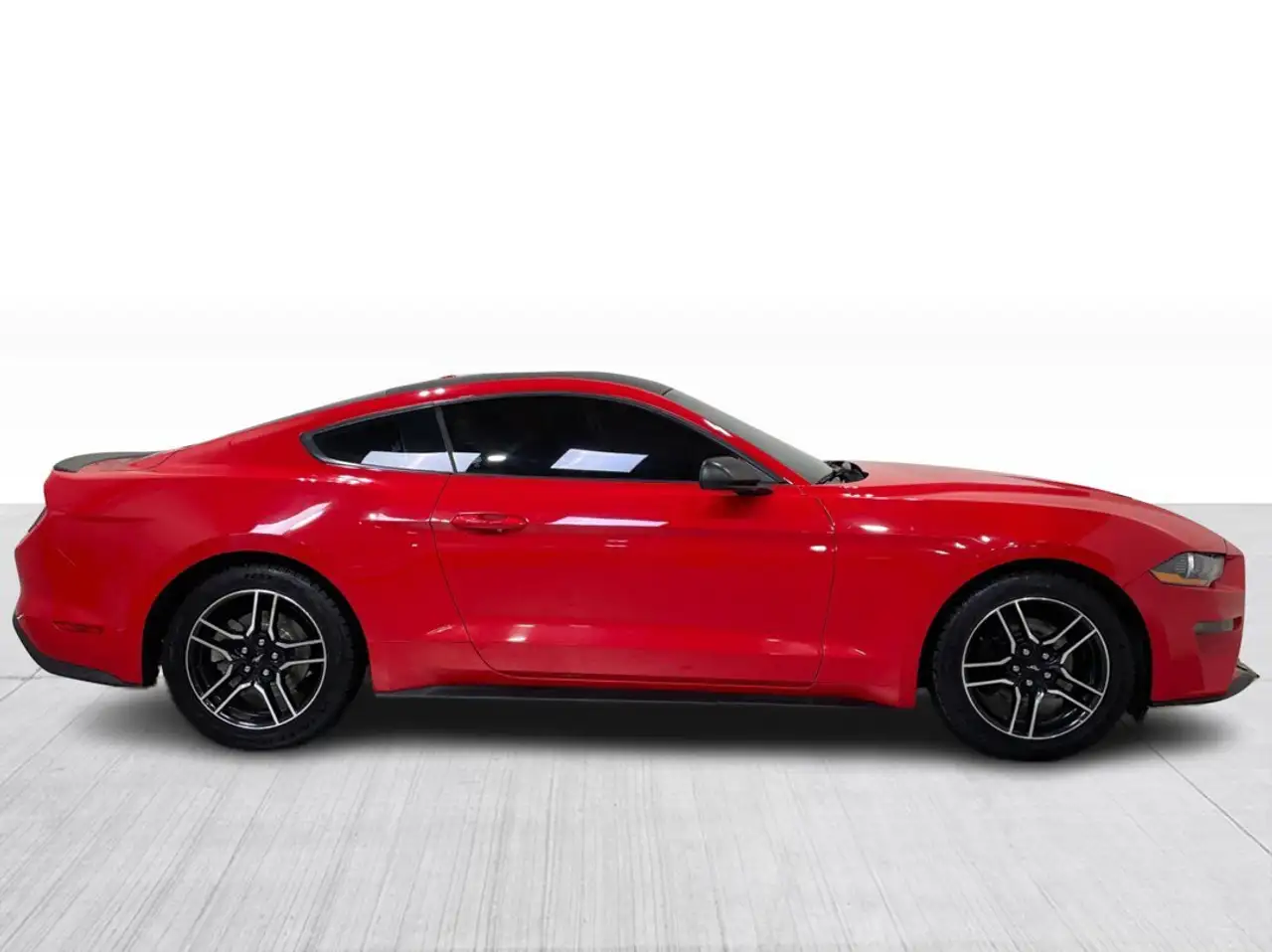 Ford Mustang снимка Ford Mustang