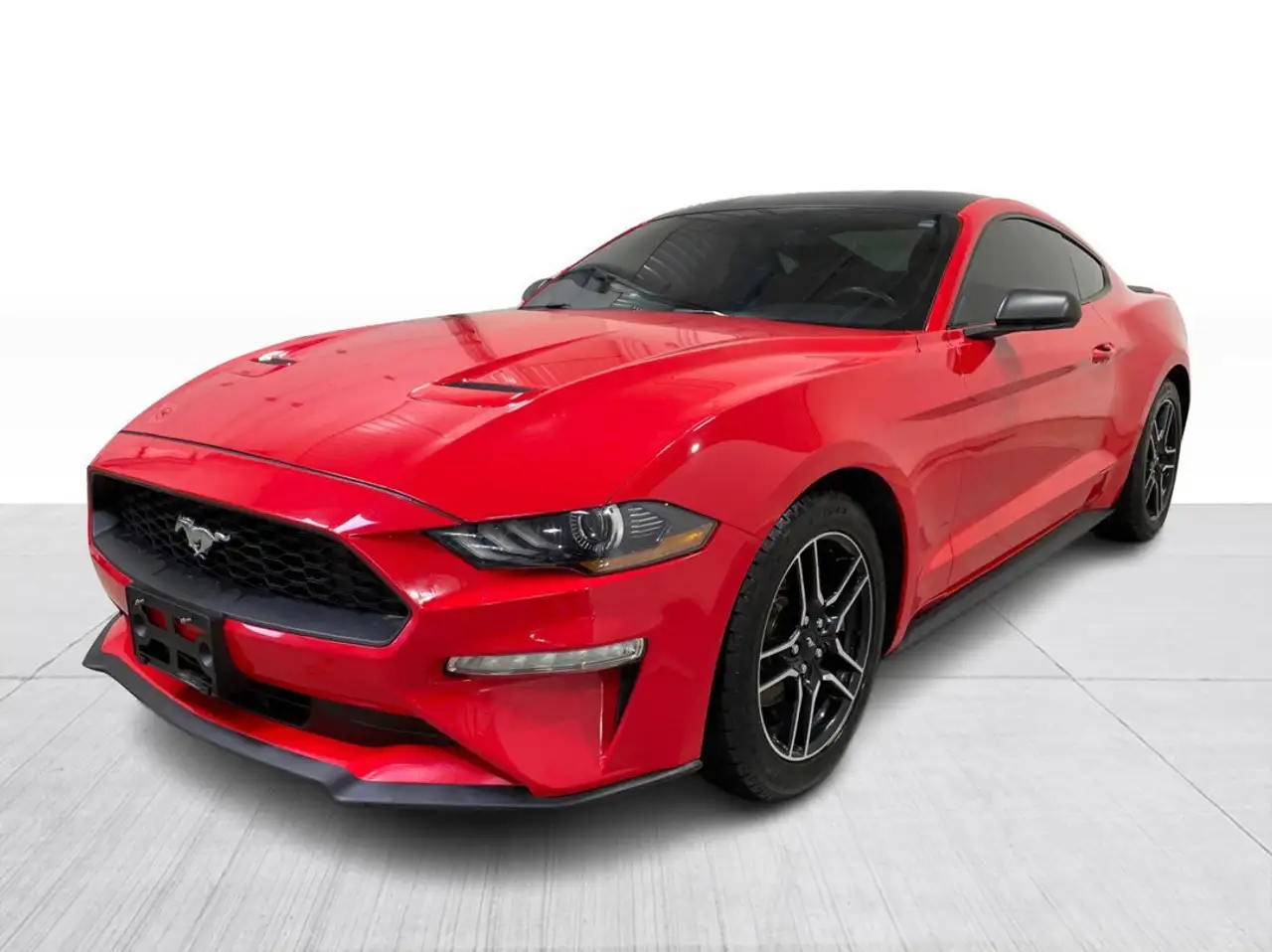 Ford Mustang снимка Ford Mustang
