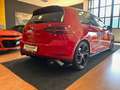 Volkswagen Golf GTI 2.0 TSI TCR DSG 5p. BlueMotion Technology FULL Rojo - thumbnail 8